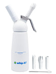 Armor Dispenser, 1/3L