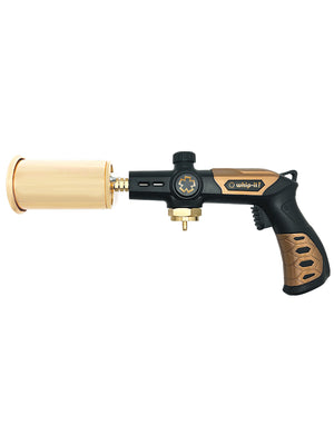 Barrel Torch
