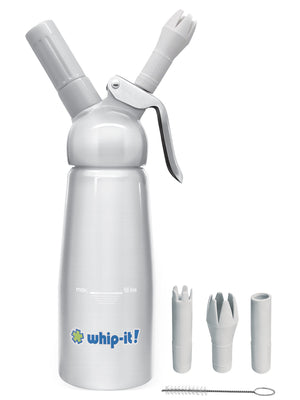 Element Dispenser, 1/3L