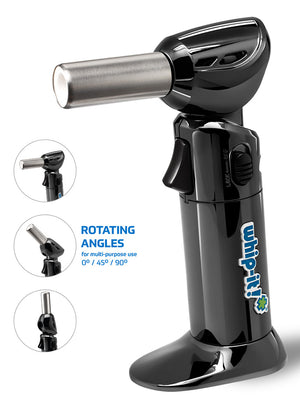 Flex Torch