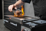 GrillMate Stove Set