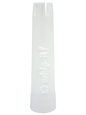 Silicone Star Tip