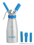 1/2L Specialist Dispenser + Elite 50pk Bundle