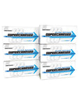 Supercharged Cream Chargers