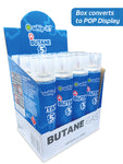 Butane 5