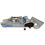 Hot Spot Stove