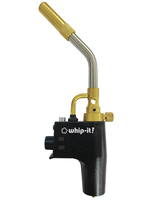 Turbo Pro Torch