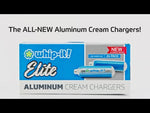 Whip-It! Elite Limited Edition Bundle