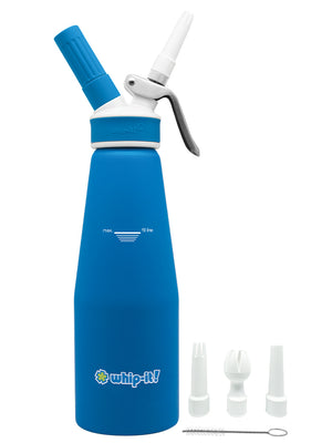 Accent Dispenser, 1L