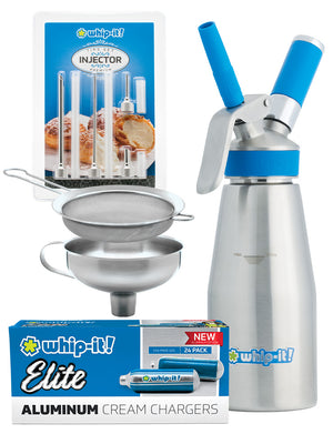 1/2L Specialist Dispenser Variety Bundle