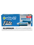 Whip-It! Elite Cream Chargers