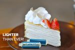 Whip-It! Elite Cream Chargers