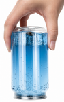 Can Sealer Pro Plus Bottles + Lids Set (Cases) - 55mm
