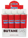 Butane (300ml)