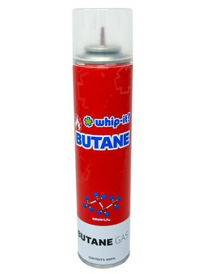 Butane (300ml)