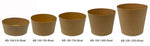 Bowl Sealer Pro Bowls + Lids Set (Cases) - 126mm