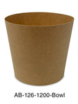 Bowl Sealer Pro Bowls + Lids Set (Cases) - 126mm