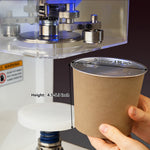 Whip-It! Bowl Sealer - 126mm