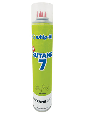 Butane 7 (320ml)
