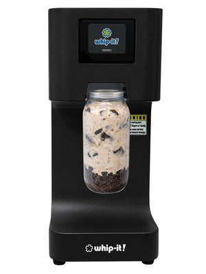 Whip-It! Can Sealer Pro