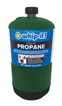 Whip-It! Premium Propane - 12 pack