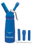 Armor Dispenser, Blue