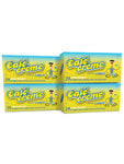 Cafe Creme Cream Chargers, Case of 600