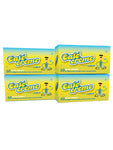 Cafe Creme Cream Chargers, Case of 600