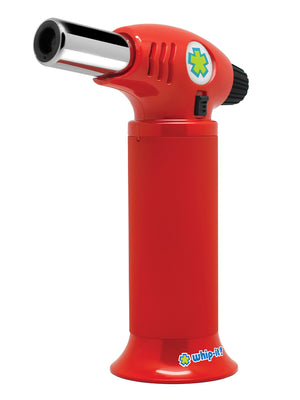 Ion Torch, All Red