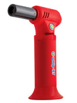 Neo Torch, Red