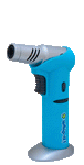 Tilt Torch, Sky Blue