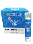 Butane 5 (300ml) -12 Pack